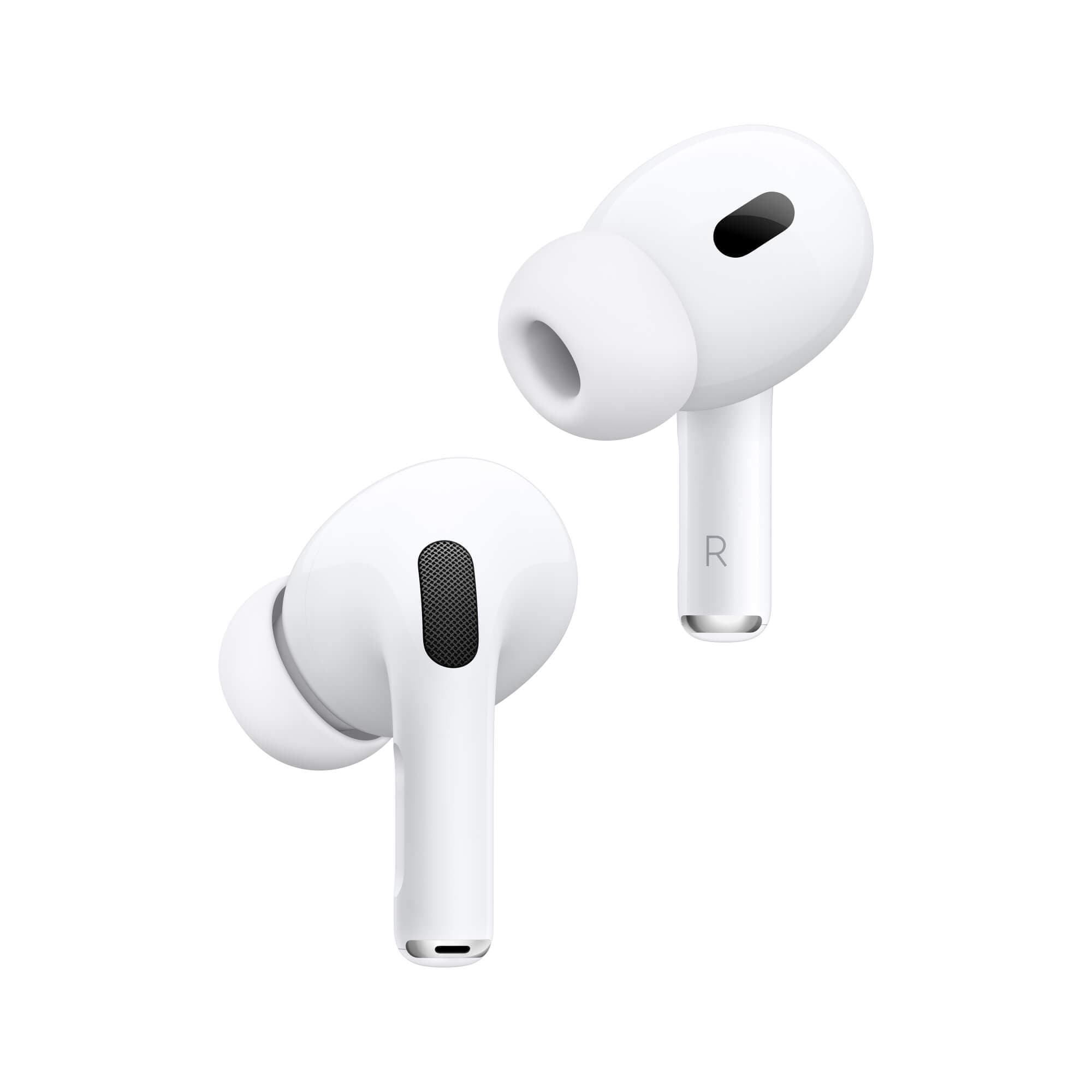 Apple AirPods 4 with Active Noise Cancellation